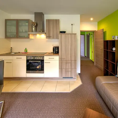 Auszeit-im-harz Haus 6 1 Wernigerode