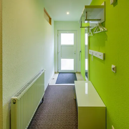 Auszeit-im-harz Haus 6 1 *