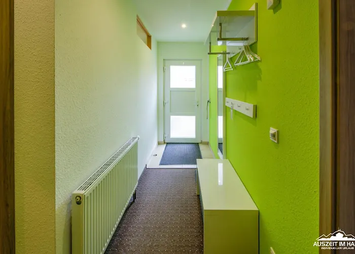 Auszeit-im-harz Haus 6 1 *